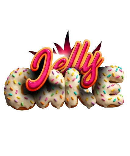 Jelly Cake | PHOTOFEM | Barneys Farm