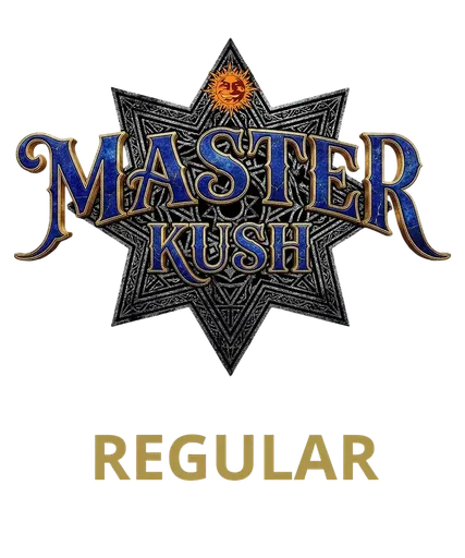 Master Kush